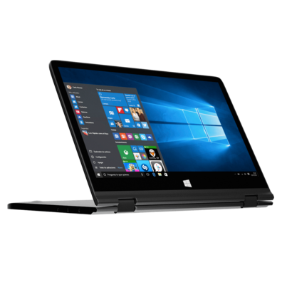 Portátil Primux LoxBook 1302F 4GB/120GB SSD   64GB/W10Pro/13.3"