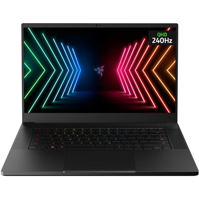 Portátil Razer Blade 15 i7/16GB/1TB SSD/RTX30 70/15.6 ''