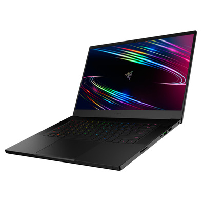 Portátil Razer Blade 15 i7/16GB/1TB SSD/RTX30 70/15.6 ''