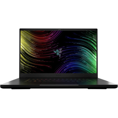 Portátil Razer Blade 17 i7/16GB/1TB/RTX3070/17.3 ''