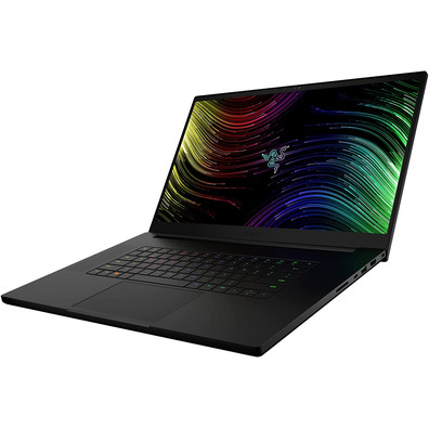 Portátil Razer Blade 17 i7/16GB/1TB/RTX3070/17.3 ''