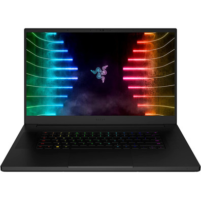 Portátil Razer Blade 17 i7/16GB/1TB/RTX3070/17.3 ''