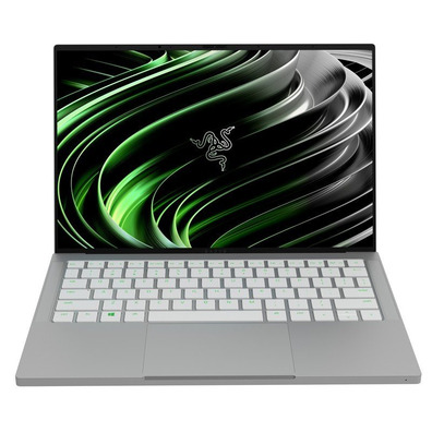 Portátil Razer Book 13 M1T i7/16GB/256GB SSD/13 ''