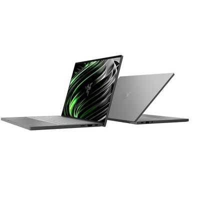 Portátil Razer Book 13 M1T i7/16GB/256GB SSD/13 ''