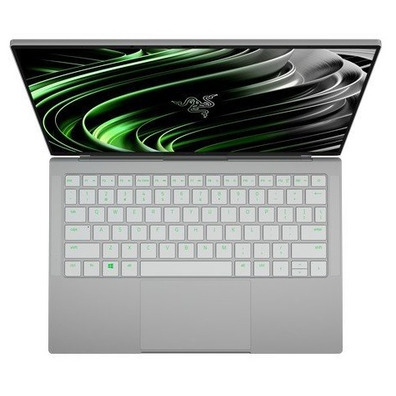 Portátil Razer Book 13 M1T i7/16GB/256GB SSD/13 ''