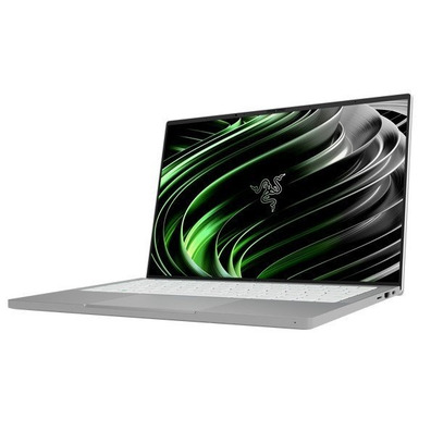 Portátil Razer Book 13 M1T i7/16GB/256GB SSD/13 ''