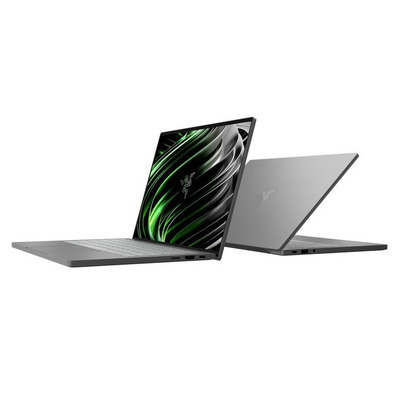 Portátil Razer Book 13 M1T i7/16GB/512 GB SSD/13.4 '' Mercury