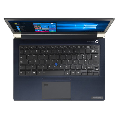 Portátil Toshiba Dynabook Portégé X30-F-14V i5/8GB/512GB SSD/W10P