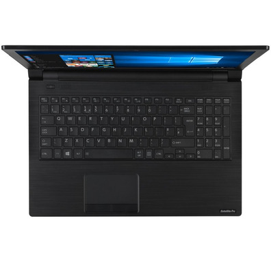 Portátil Toshiba Satellite Pro A50-E-1CH i7/16GB/256 GB SSD/W10H/15.6"