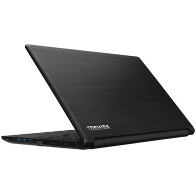 Portátil Toshiba Satellite Pro A50-E-1CH i7/16GB/256 GB SSD/W10H/15.6"