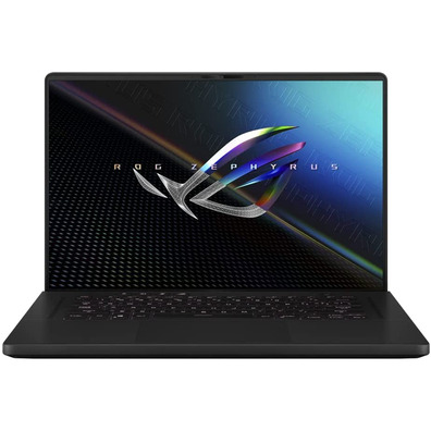 Portáteis ASUS ROG Zephyrus M GU603HR-K8009T i7/32GB/1TB/RTX3070/16 ''