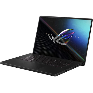 Portáteis ASUS ROG Zephyrus M GU603HR-K8009T i7/32GB/1TB/RTX3070/16 ''