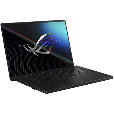 Portáteis ASUS ROG Zephyrus M GU603HR-K8009T i7/32GB/1TB/RTX3070/16 ''