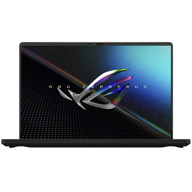 Portáteis ASUS ROG Zephyrus M GU603HR-K8009T i7/32GB/1TB/RTX3070/16 ''