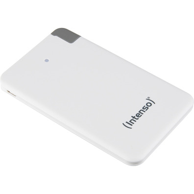 Powerbank Intenso S2500 Branco