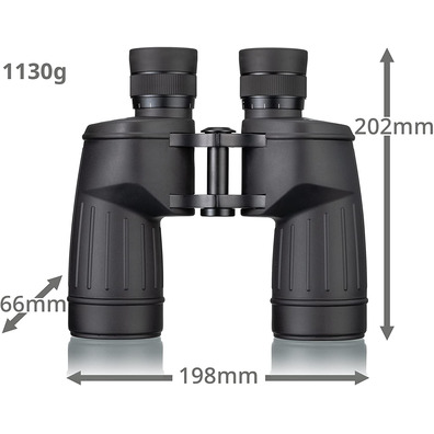 Prismáticos Astrónomicos y Náuticos SF 7x50 WP