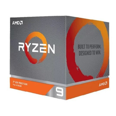 Procesador AMD Ryzen 9 3900X 3,8 GHz AM4