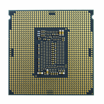 Procesador Intel Core i3 10100 3,6Ghz 6MB LGA 1200