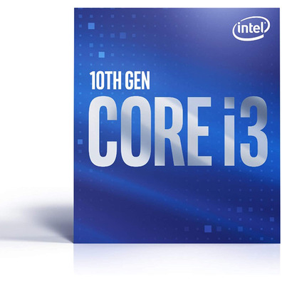 Procesador Intel Core i3 10300 3,7 GHz LGA 1200