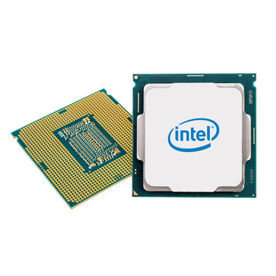 Procesador Intel Core i5 10600K 4,1 Ghz 12MB LGA 1200