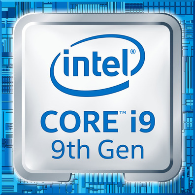 Procesador Intel Core i9 9900 3,1 Ghz LGA 1151