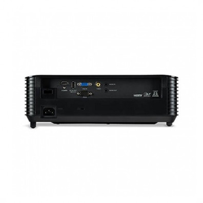 Proyector ACER X1127I 4000 ANSI LUMENS SVGA