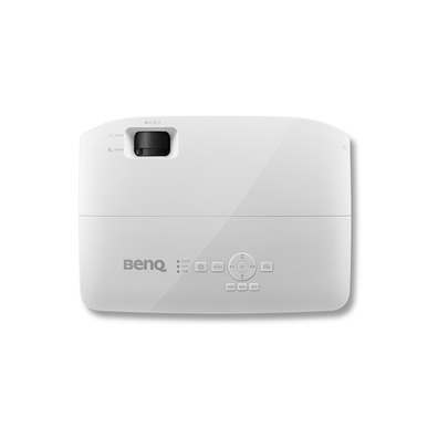 PROJETOR BENQ MS531 DLP/SVGA