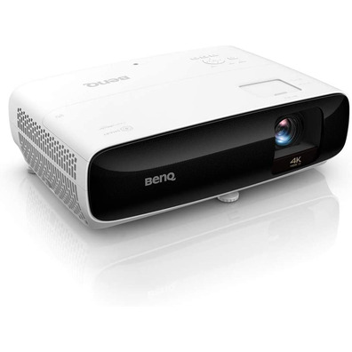 Proyector BenQ TK810 3200 Ansi Lumen 4K DLP 3D