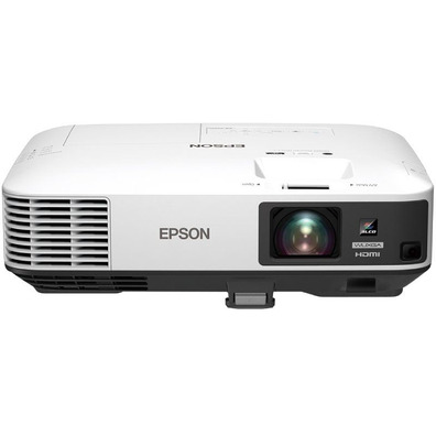 Proyector Epson EB-2250U WUXGA Blanco