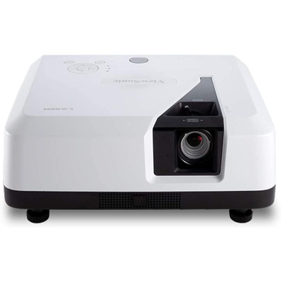 Proyector Laser Viewsonic LS700HD