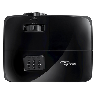 Projetor Optoma DS317e SVGA 3600L