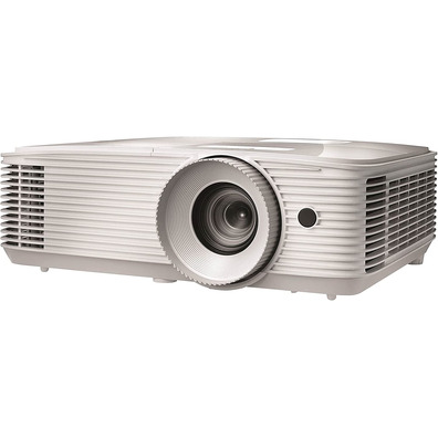 Proyector Optoma EH334 3600 Lúmenes ANSI DLP 1080p