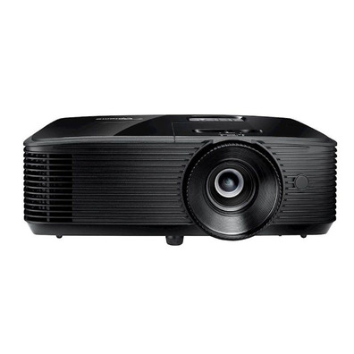 Proyector Optoma HD145X/3400 Lúmenes / Full HD/HDMI Negro