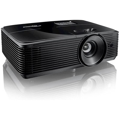 Proyector Optoma HD146X 3D 3600 ANSI Lumen Full HD