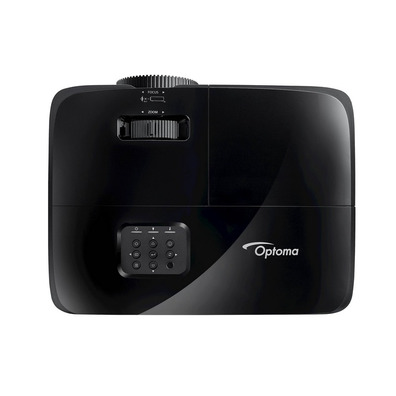 Projetor Optoma S322e SVGA 3700L 3D