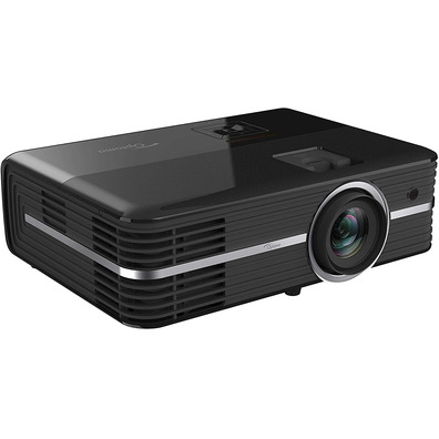 Proyector Optoma UHD350X 3D 2200 ANSI Lumen 4K UHD