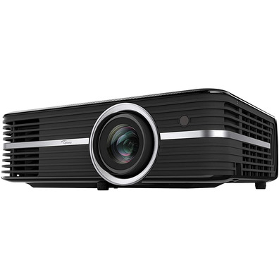 Proyector Optoma UHD350X 3D 2200 ANSI Lumen 4K UHD