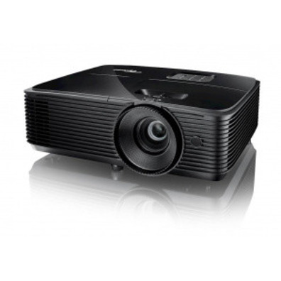 Proyector Optoma W400LVE 3D 4000 Ansi Lumens WXGA