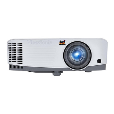 Projetor ViewSonic PG603X3D 3600 ANSI Lumens XGA