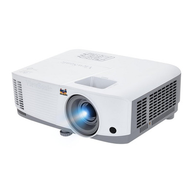 Projetor ViewSonic PG603X3D 3600 ANSI Lumens XGA