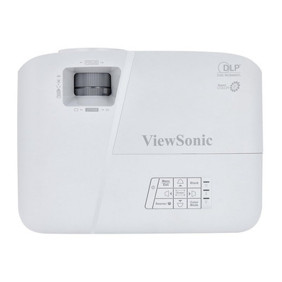 Projetor ViewSonic PG603X3D 3600 ANSI Lumens XGA