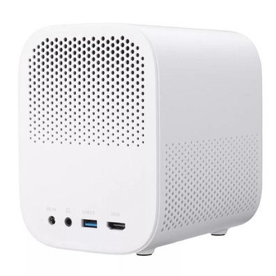 Projetor Xiaomi MI Smart Compact Projector 120" FullHD