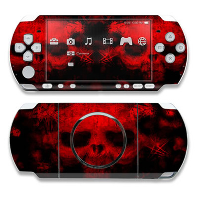 Skin War PSP 3000