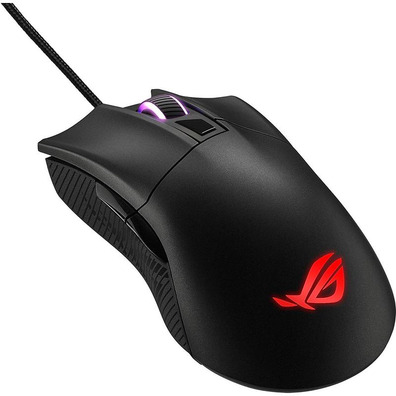 Mouse ASUS ROG Gladius II Core