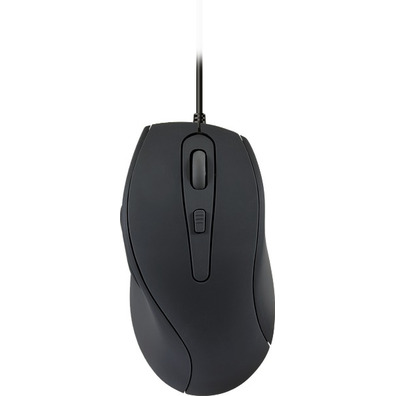 Mouse Axon Silent /Antibacterial Speedlink