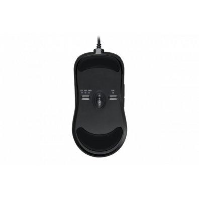 Ratón BenQ Zowie FK2-B Óptico 3200 DPI