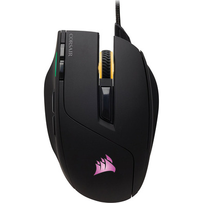 Rato Gaming Corsair Sabre RGB