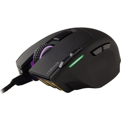 Rato Gaming Corsair Sabre RGB