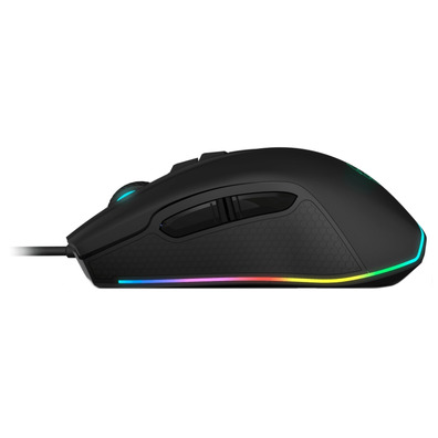 Rato Gaming ocupando camboja Kenon RGB