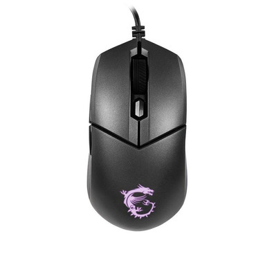 Rato Gaming MSI Clutch GM11